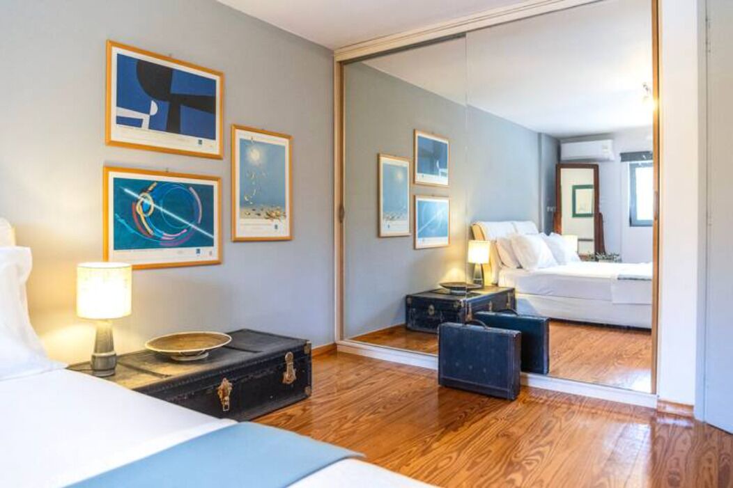 Photo of Bedroom in Vari