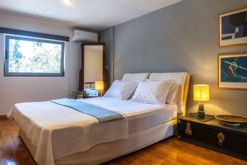 Photo of Bedroom in Vari
