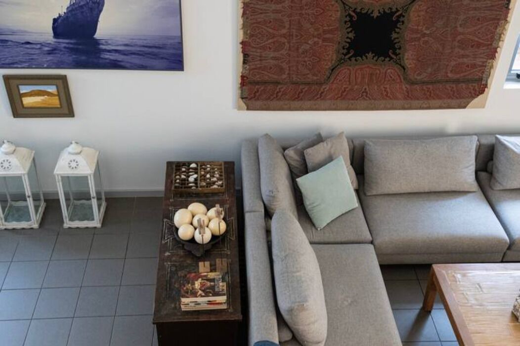 Photo of Livingroom in Vari