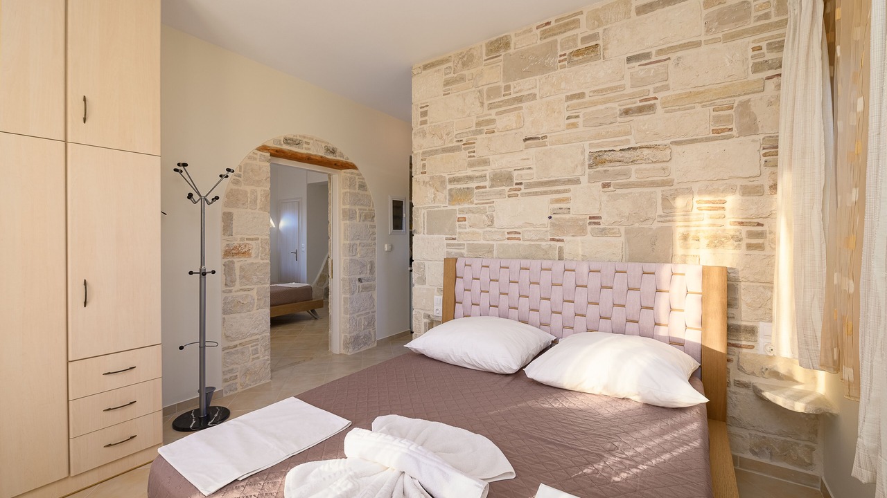 Photo of Bedroom in Sivas