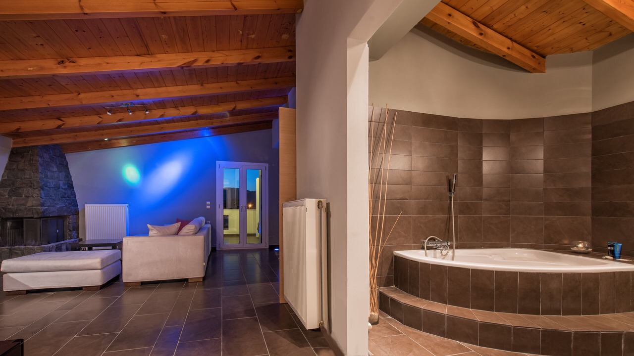 Photo of Bathroom in Agrilia