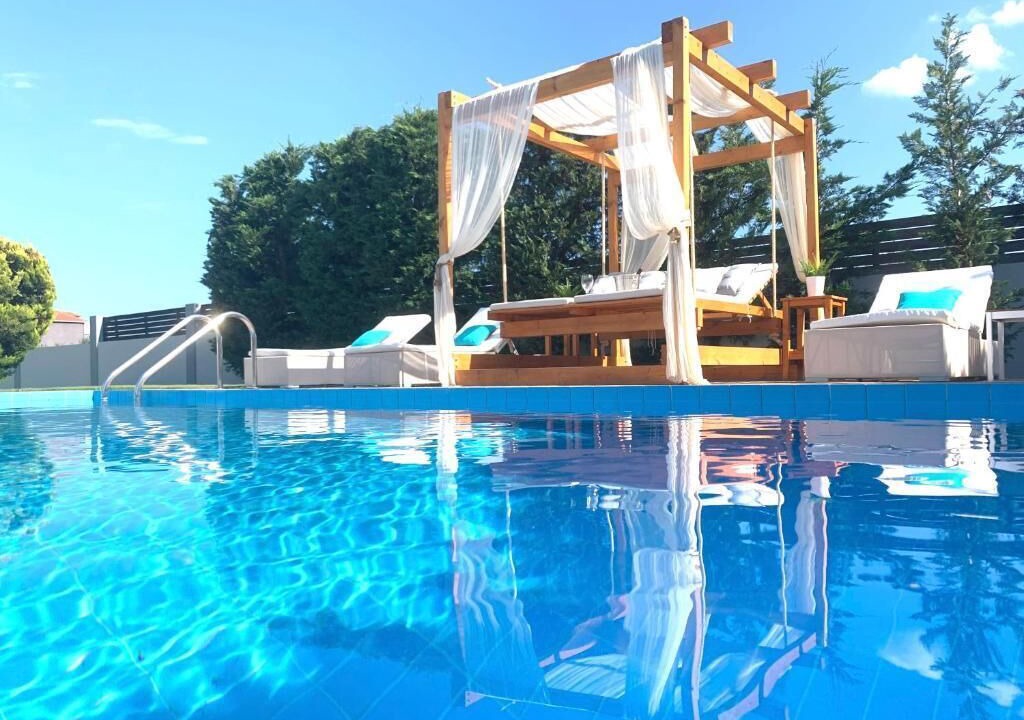 Photo of Outdoor in Agrilia