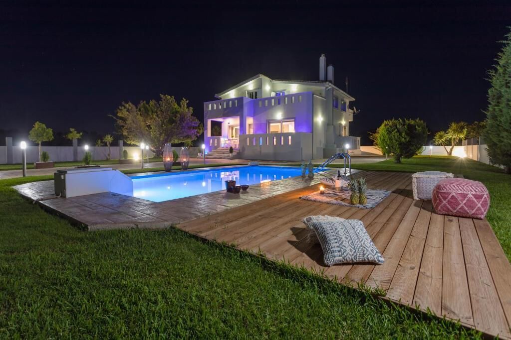 Photo of Outdoor in Agrilia
