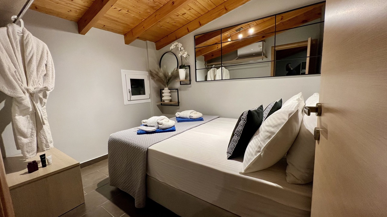 Photo of Bedroom in Agrilia