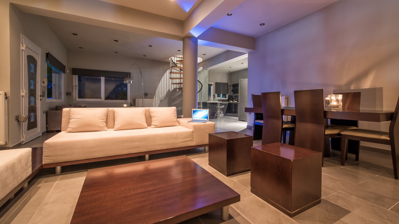Photo of Livingroom in Agrilia