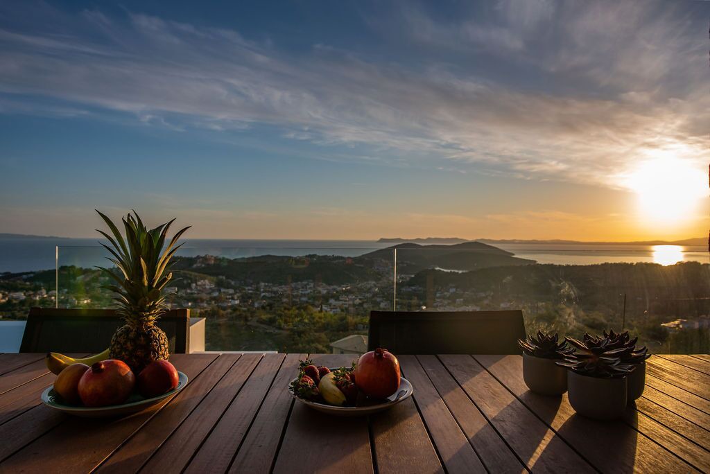 Photo of Outdoor in Sivota