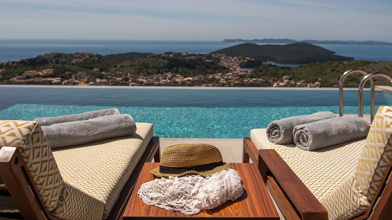 Photo of Outdoor in Sivota