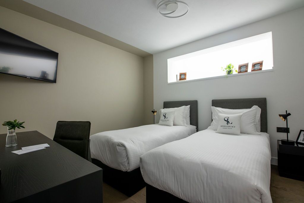 Photo of Bedroom in Sivota