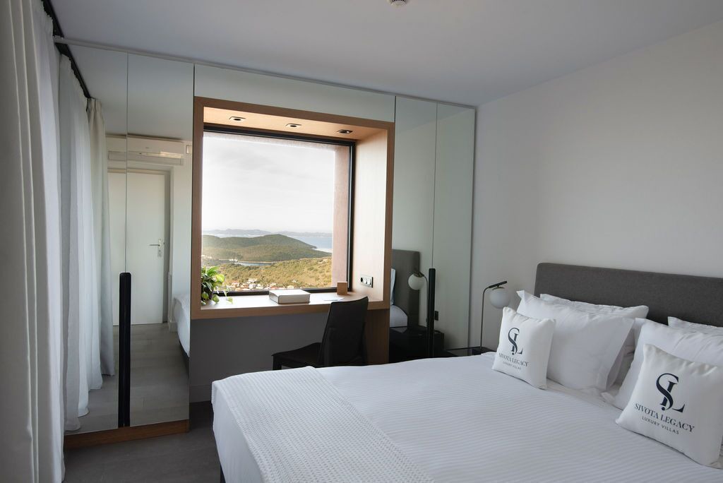 Photo of Bedroom in Sivota