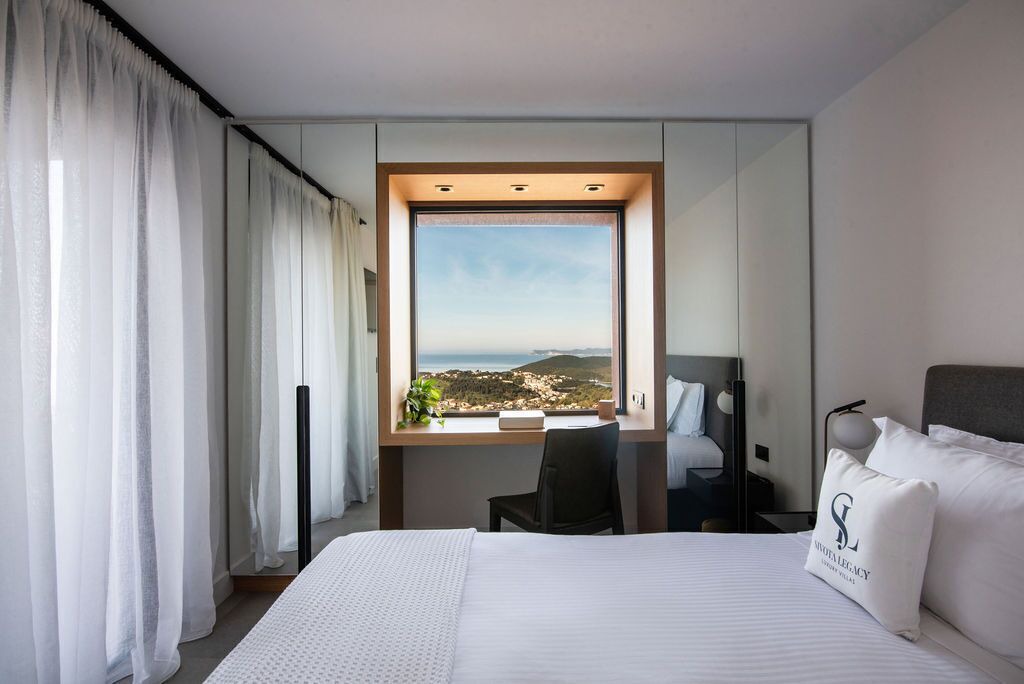 Photo of Bedroom in Sivota