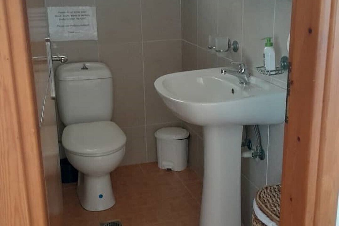 Photo of Bathroom in Polemarchi