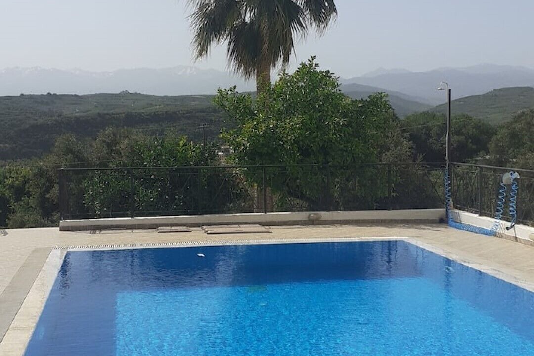 Photo of Outdoor in Polemarchi