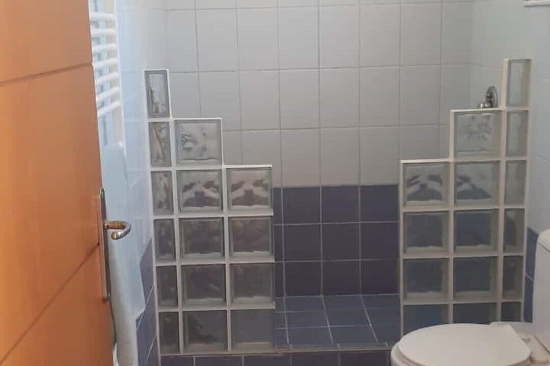 Photo of Bathroom in Polemarchi