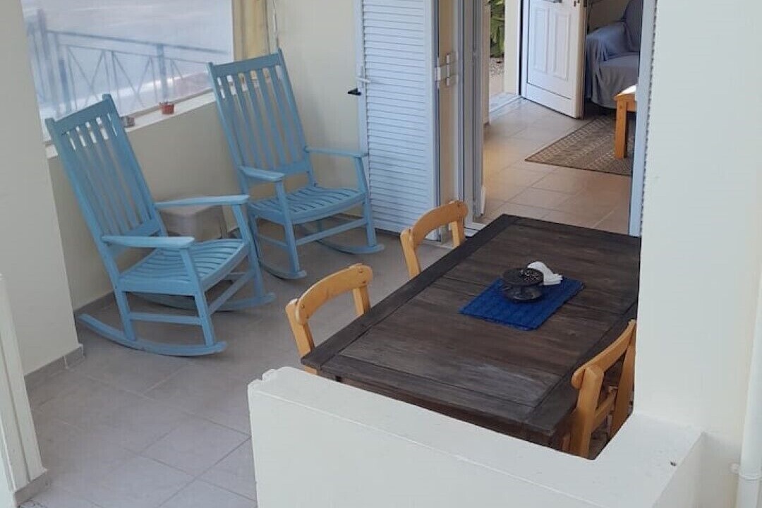 Photo of Outdoor in Polemarchi