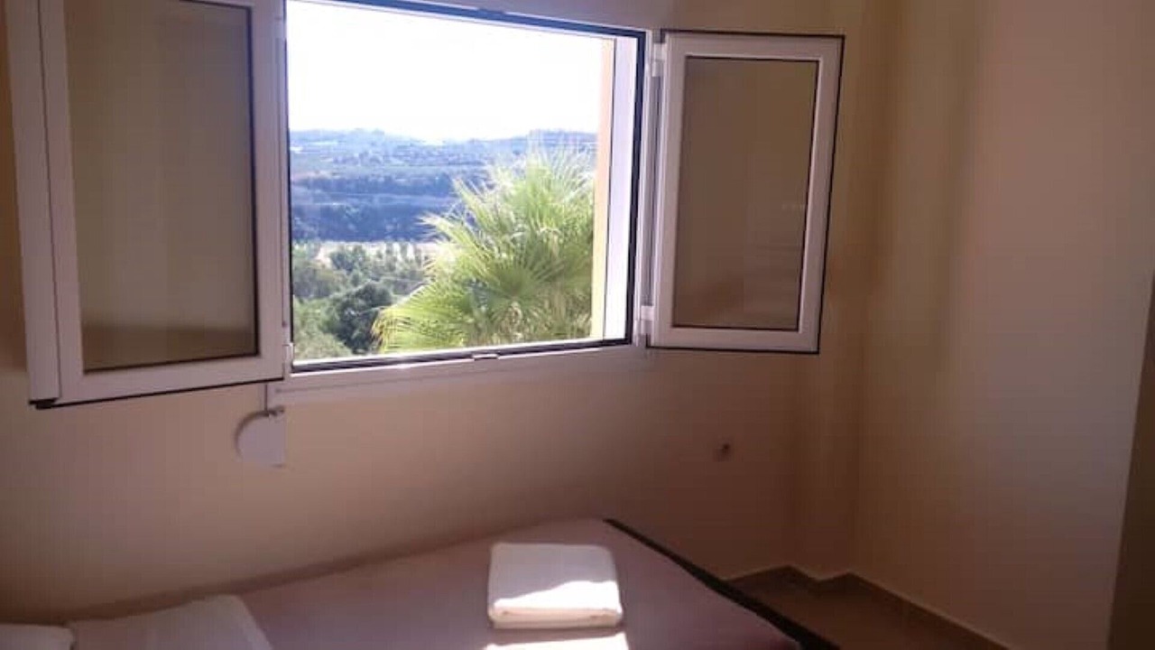 Photo of Bedroom in Polemarchi