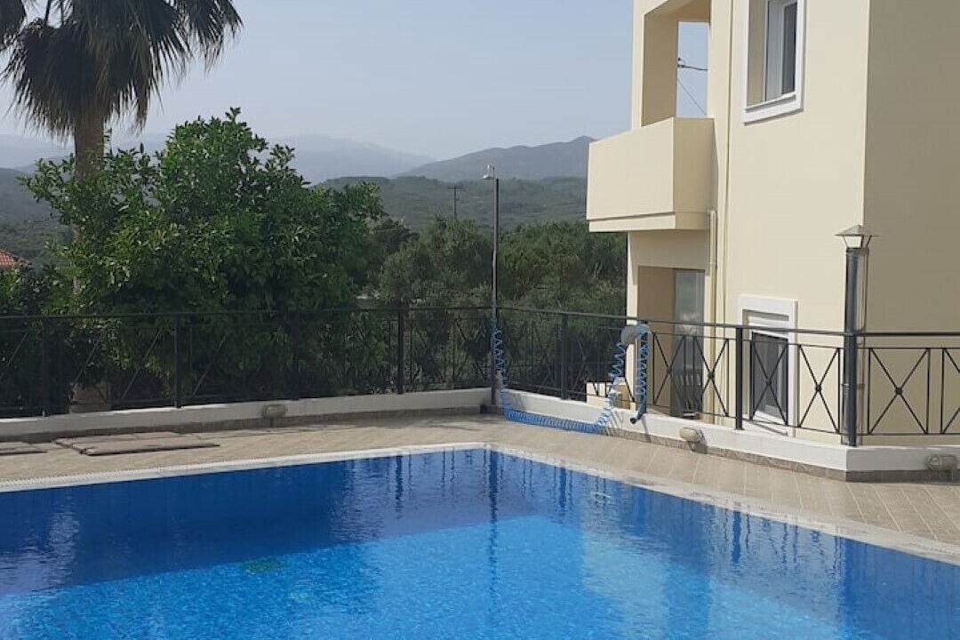 Photo of Outdoor in Polemarchi