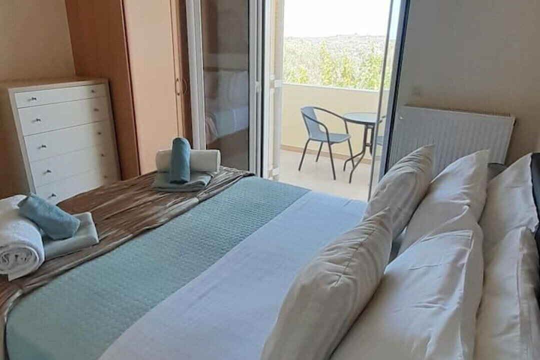 Photo of Bedroom in Polemarchi