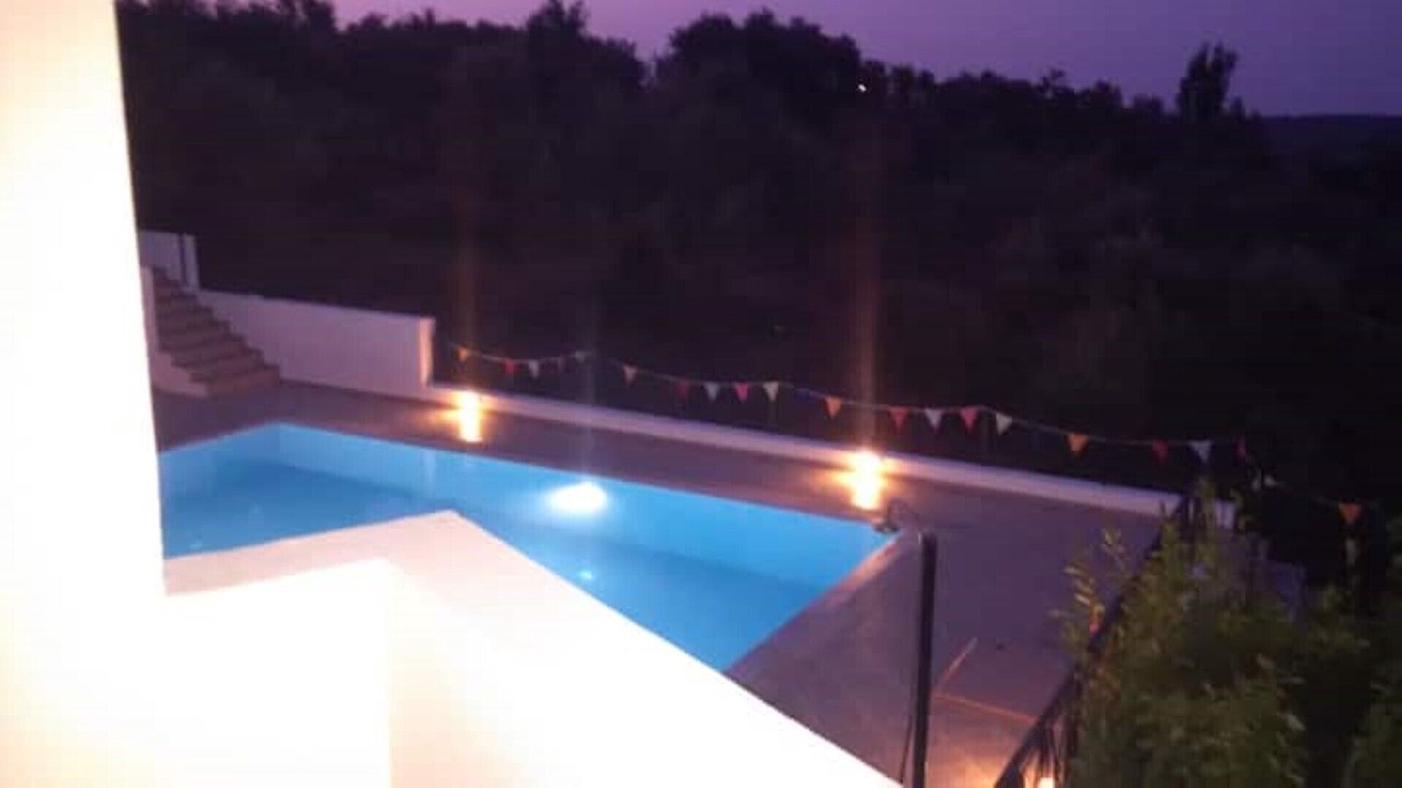 Photo of Outdoor in Polemarchi