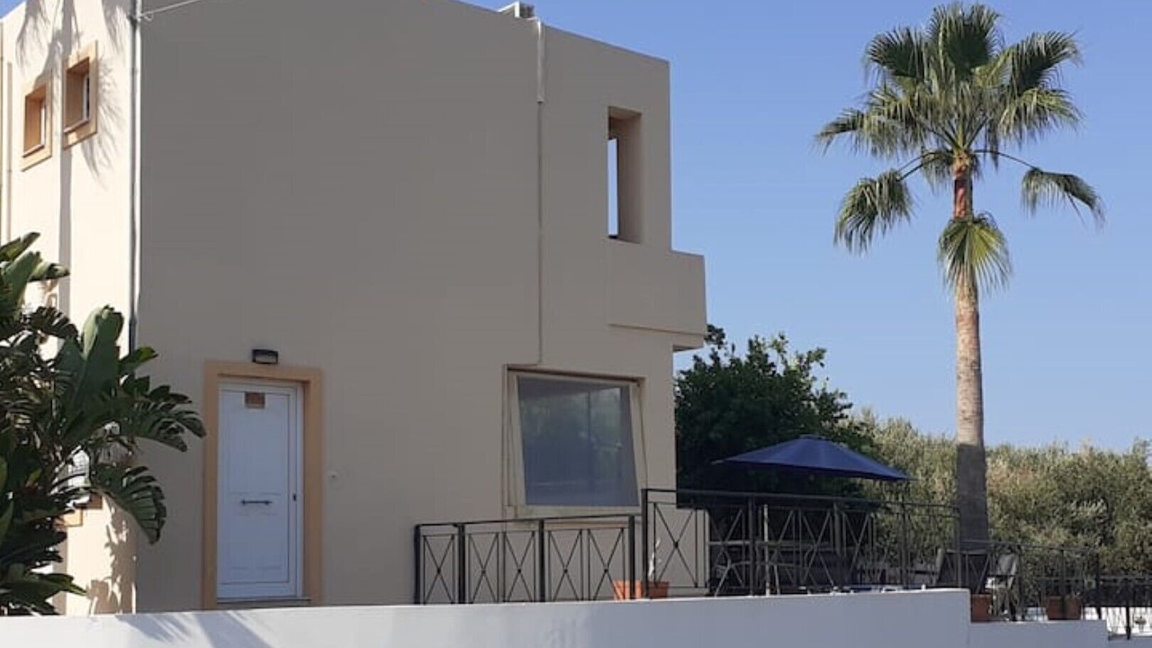 Photo of Outdoor in Polemarchi