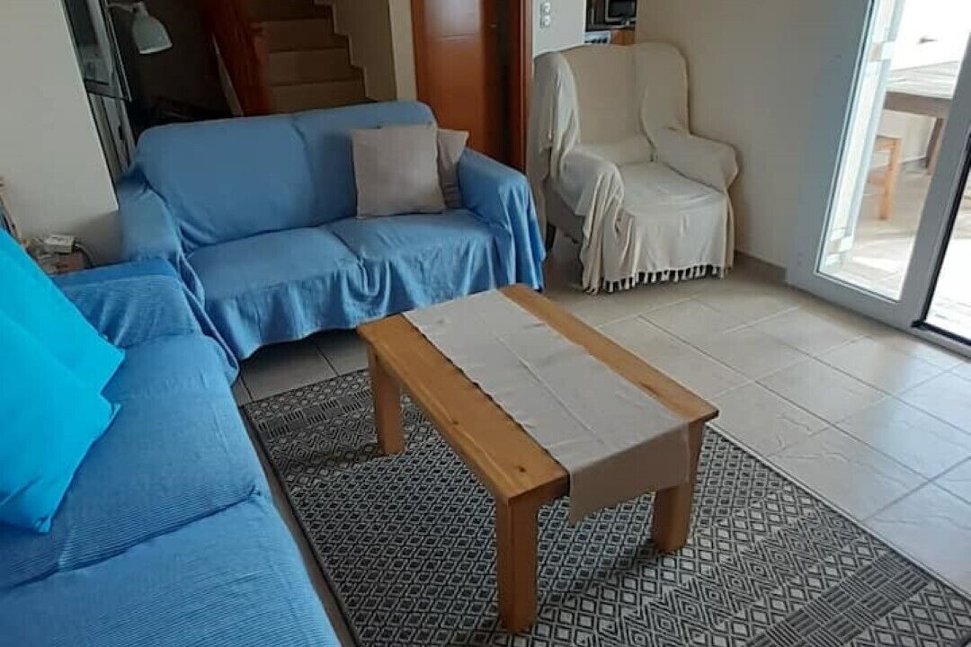 Photo of Livingroom in Polemarchi