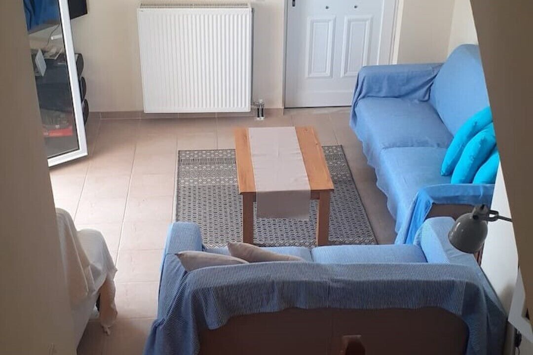Photo of Livingroom in Polemarchi