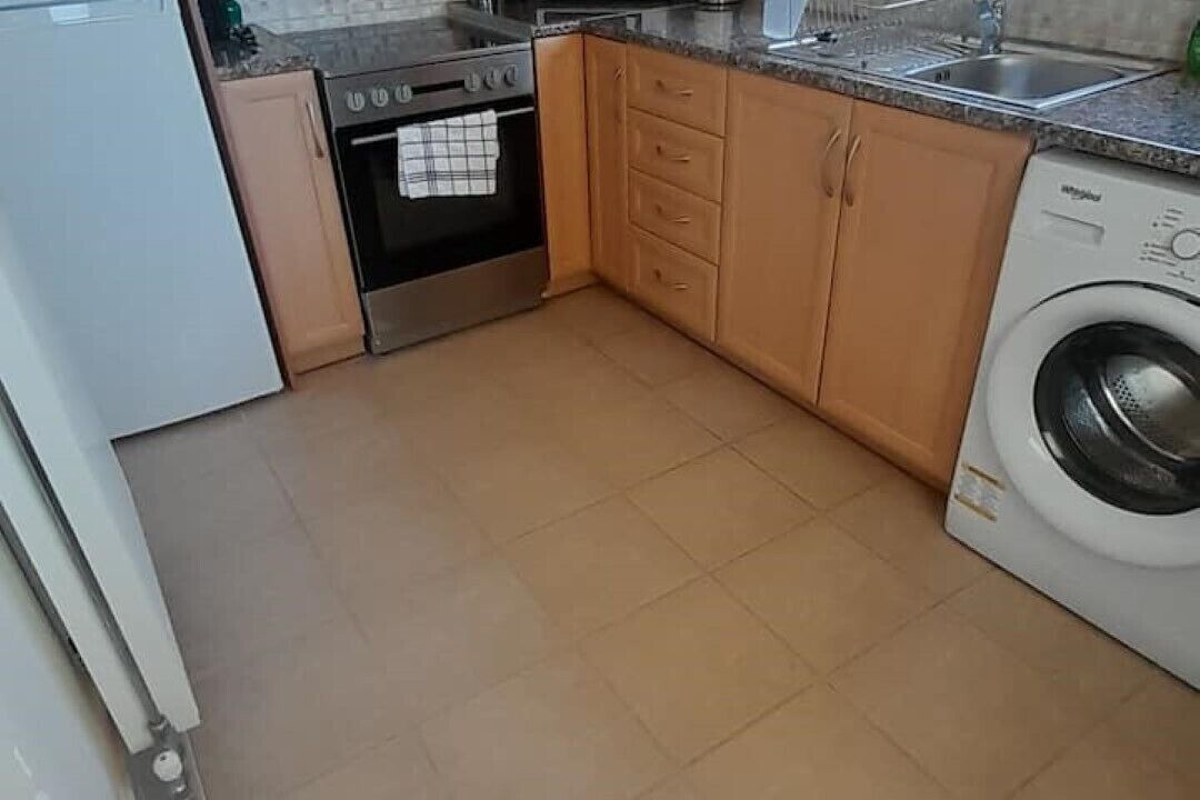 Photo of Kitchen in Polemarchi