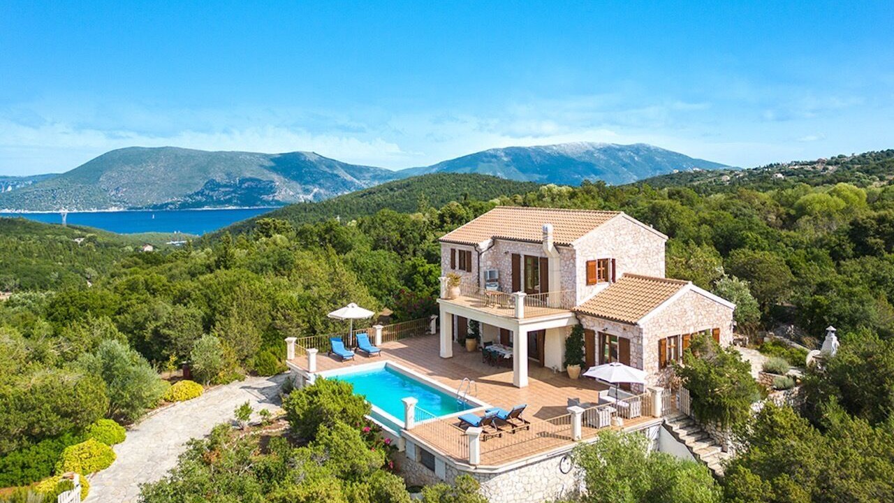 Photo of Outdoor in Antipata