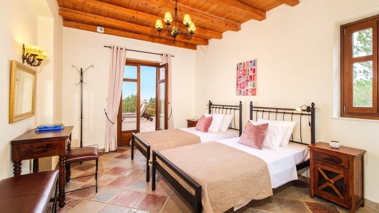 Photo of Bedroom in Antipata