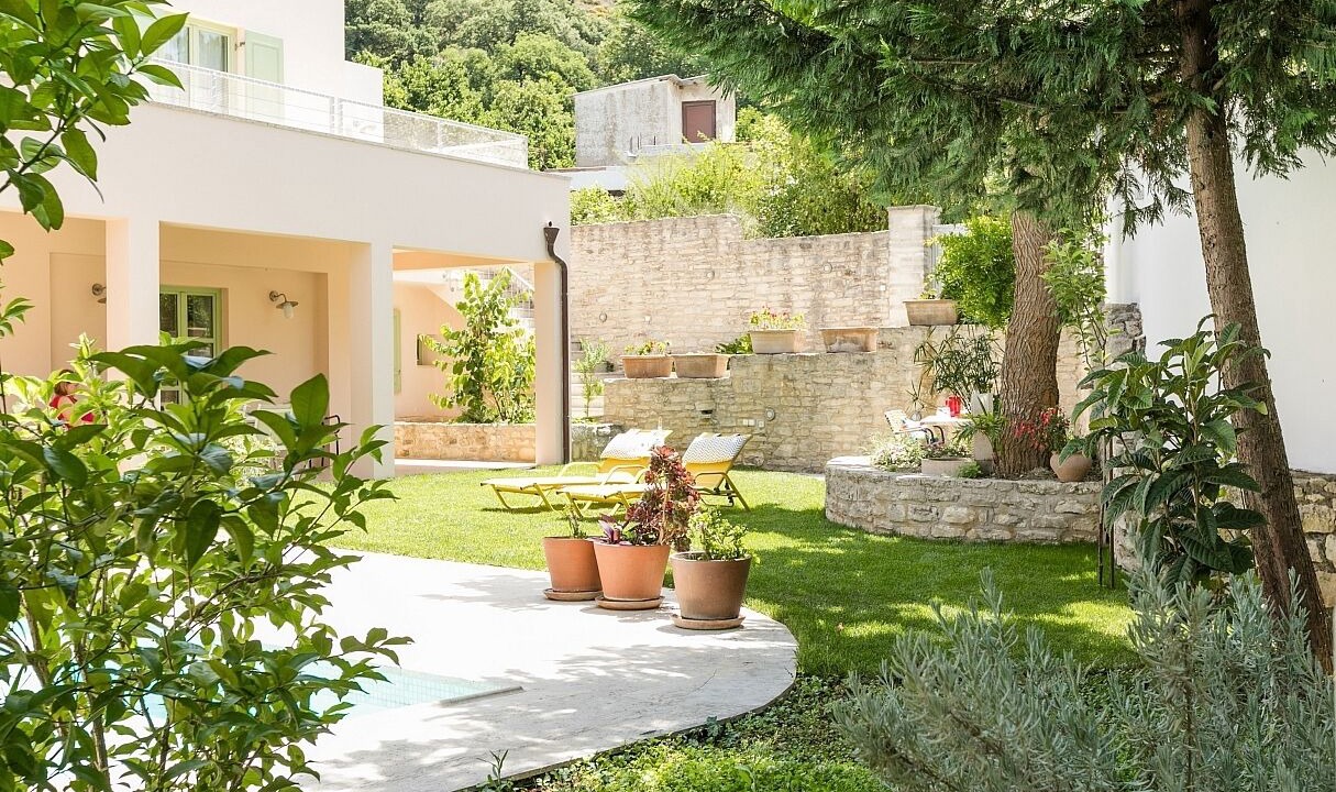 Photo of Outdoor in Armenoi