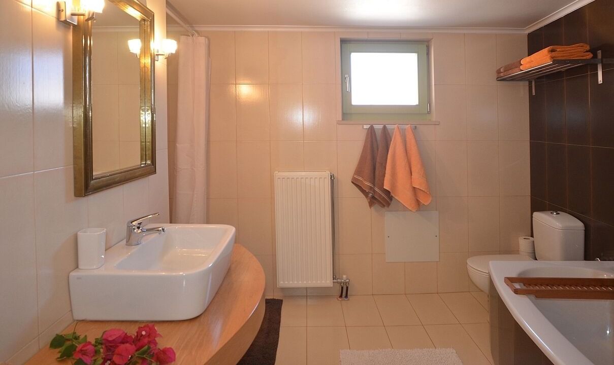 Photo of Bathroom in Armenoi