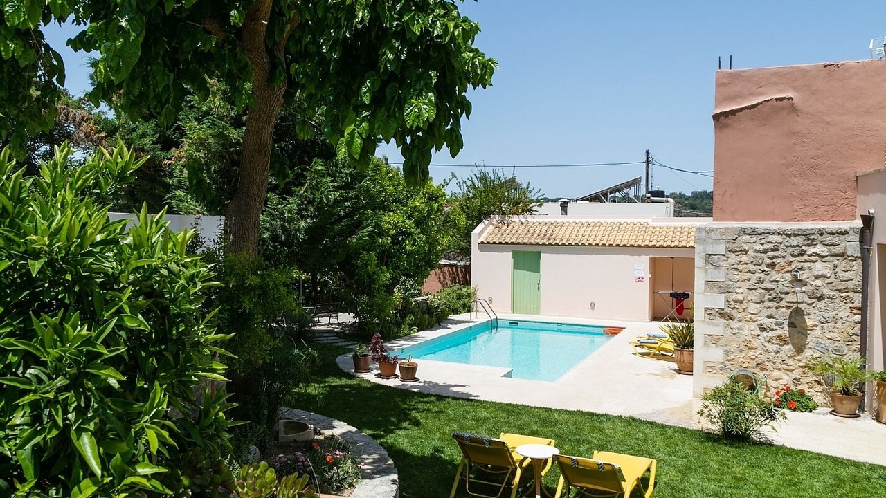 Photo of Outdoor in Armenoi