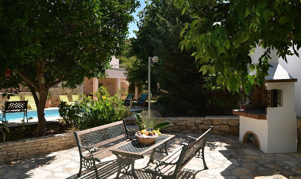 Photo of Outdoor in Armenoi