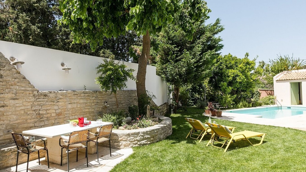 Photo of Outdoor in Armenoi