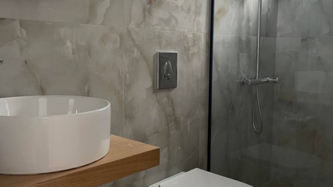 Photo of Bathroom in Old Town