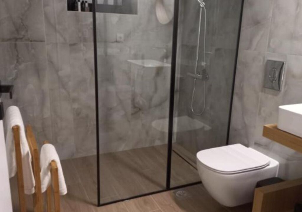 Photo of Bathroom in Old Town