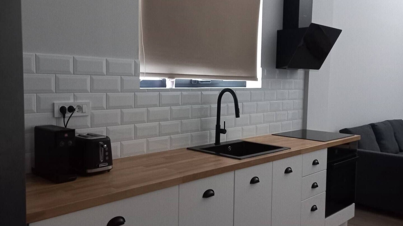 Photo of Kitchen in Old Town