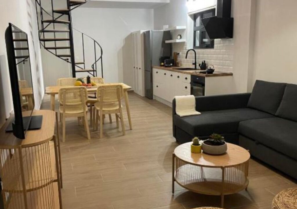 Photo of Livingroom in Old Town