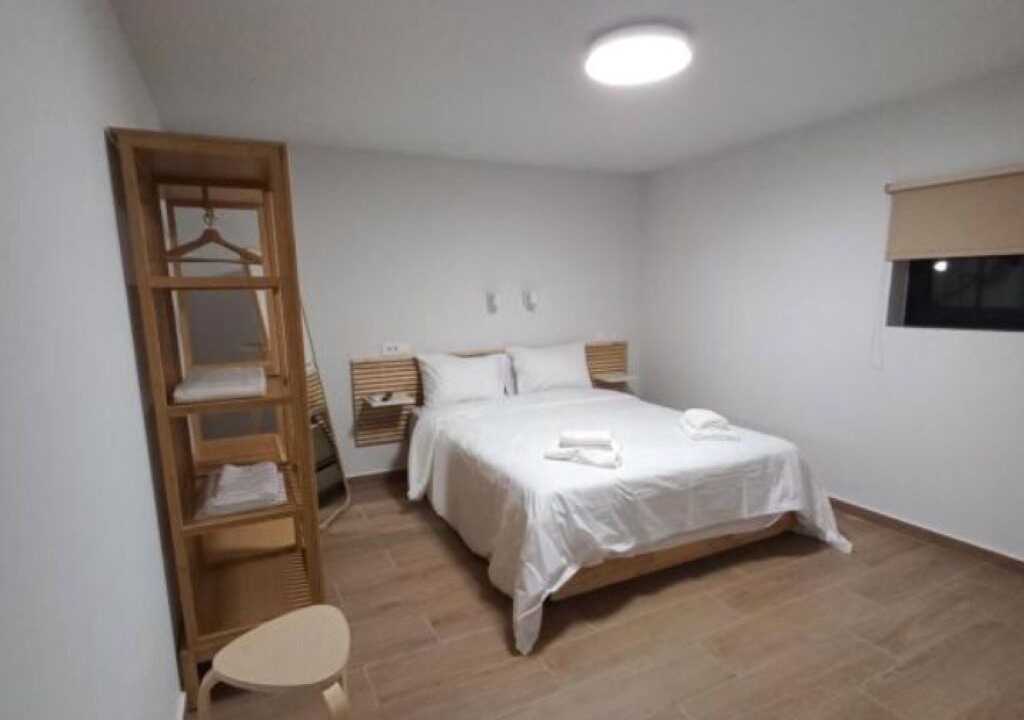Photo of Bedroom in Old Town