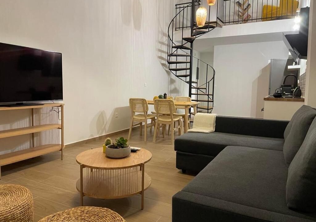 Photo of Livingroom in Old Town