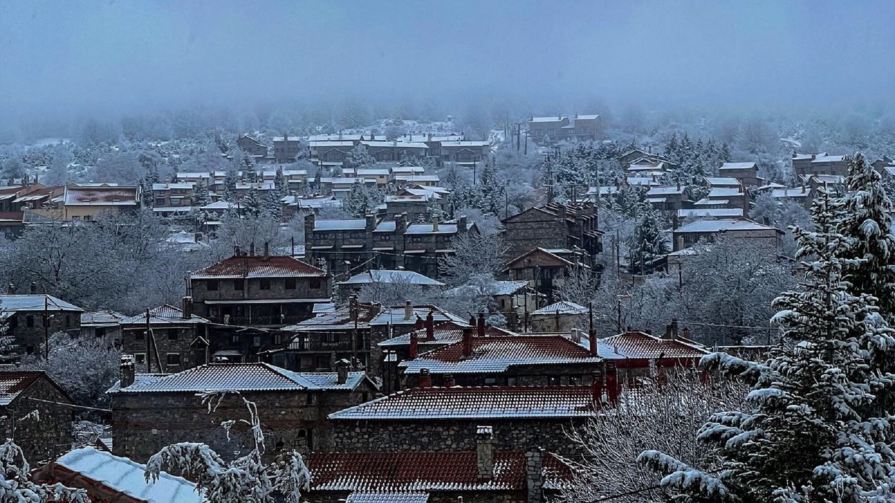 Photo of Outdoor in Aghios Athanasios
