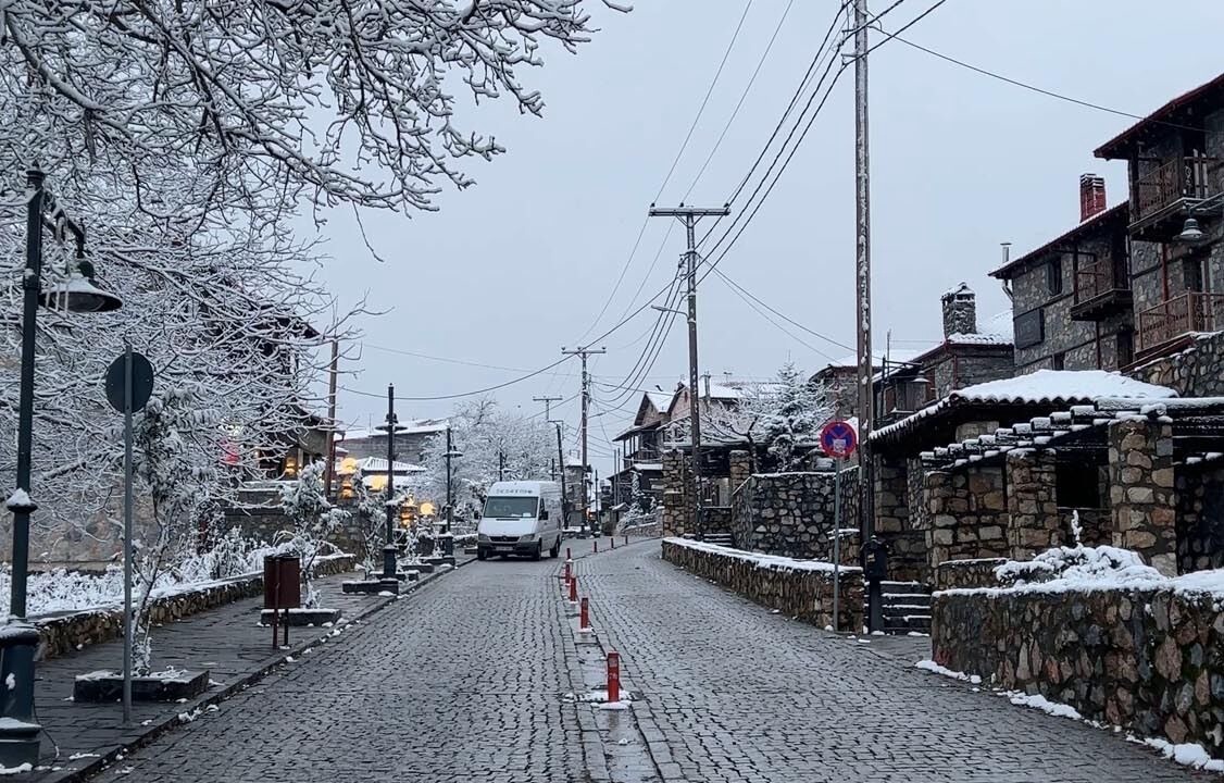 Photo of Outdoor in Aghios Athanasios