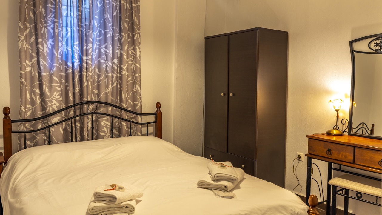 Photo of Bedroom in Aghios Athanasios