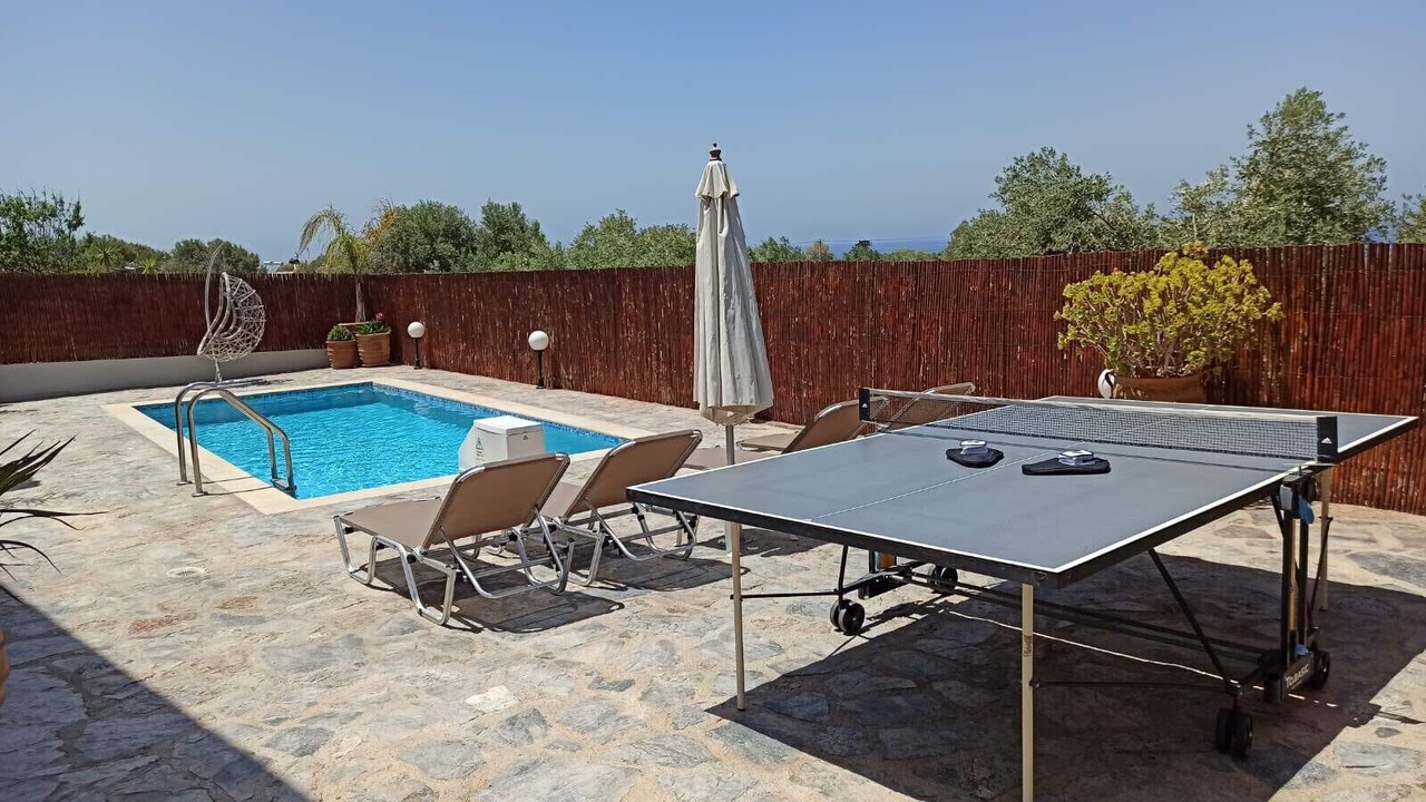 Photo of Outdoor in Pigianos Kampos