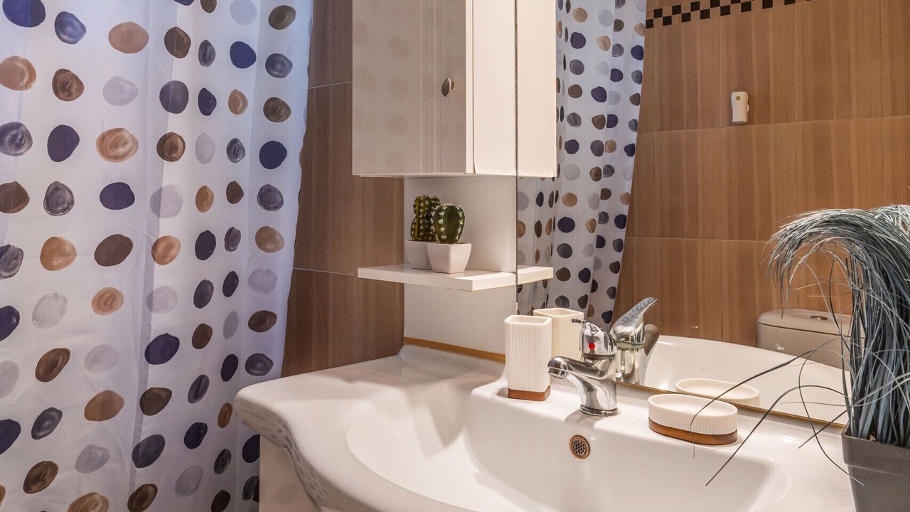 Photo of Bathroom in Pigianos Kampos
