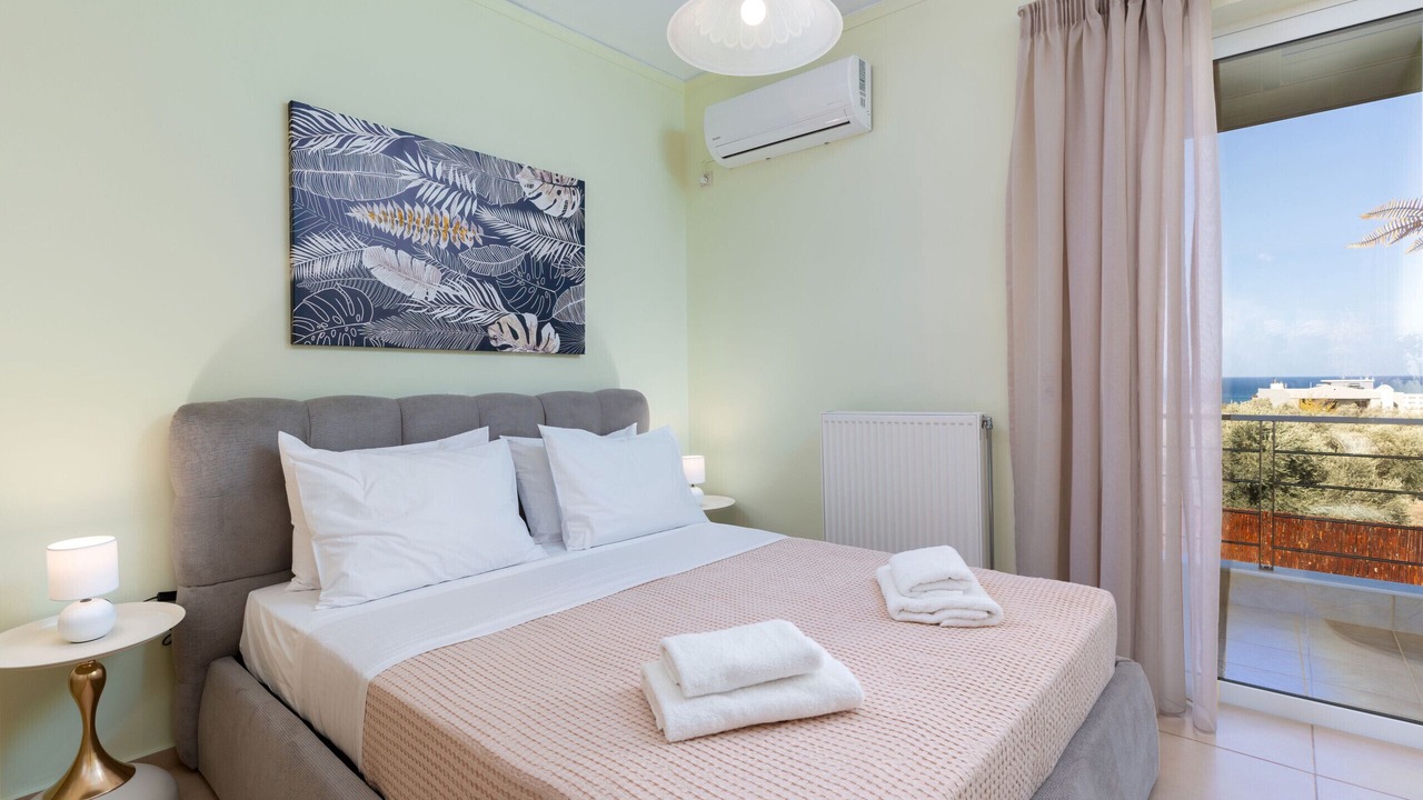Photo of Bedroom in Pigianos Kampos