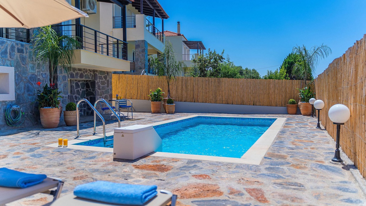 Photo of Outdoor in Pigianos Kampos