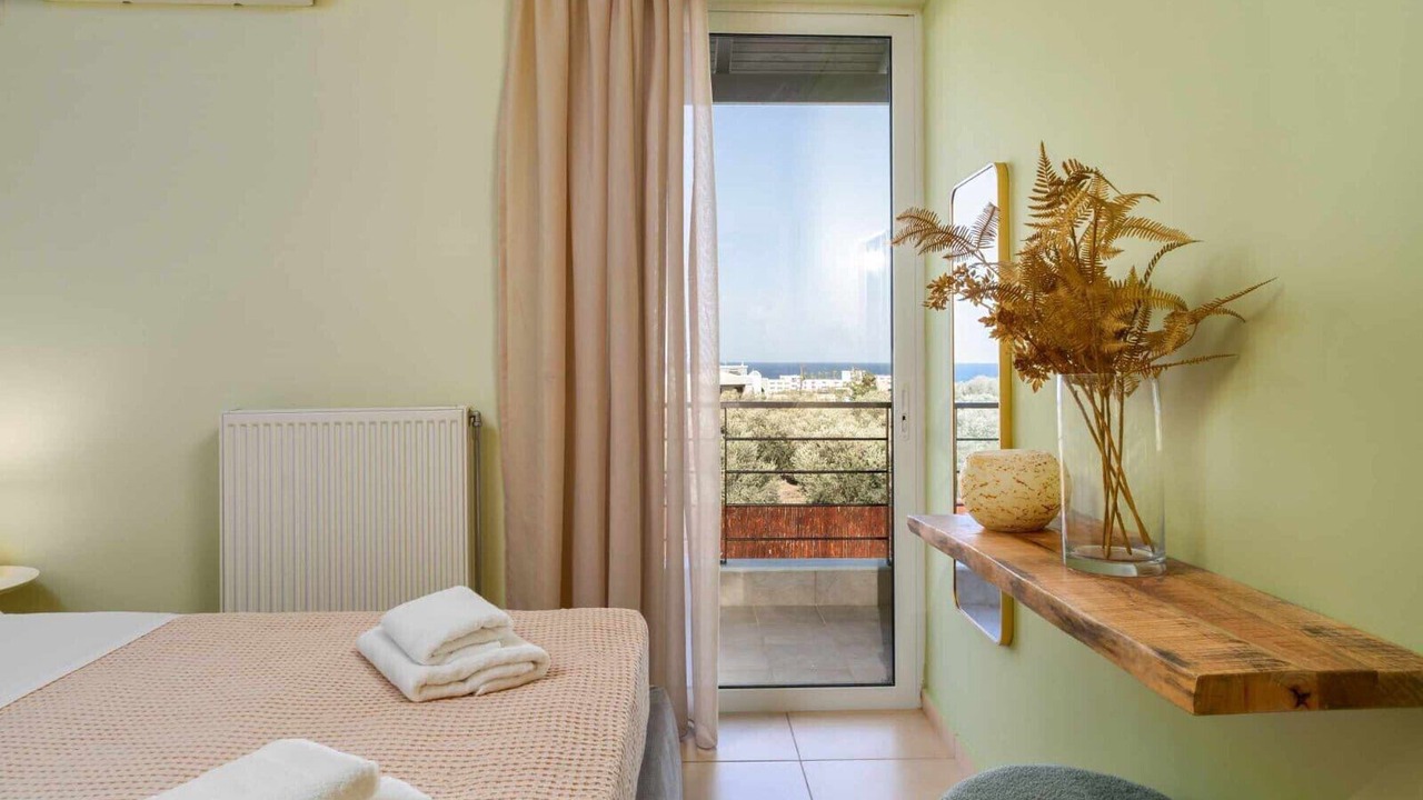 Photo of Bedroom in Pigianos Kampos
