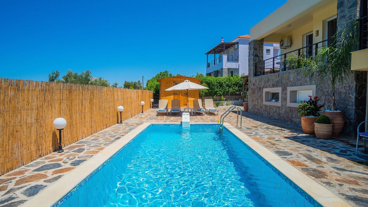 Photo of Outdoor in Pigianos Kampos