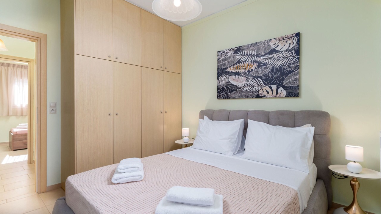 Photo of Bedroom in Pigianos Kampos