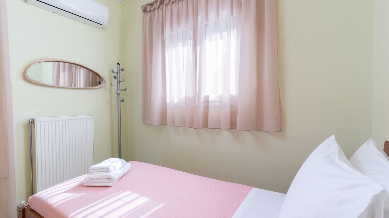 Photo of Bedroom in Pigianos Kampos